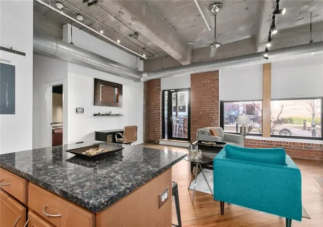 Photo 3 of Condo for sale at 2029 Grand Blvd #115, Kansas City, MO 64108 | MLS# 2631053 | Listing updated on 2026-07-29