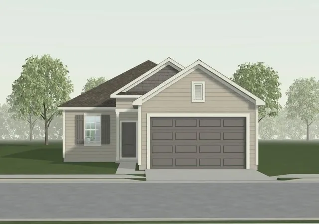 Photo 1 of Sale Pending at 3041 Nw 96th Terrace, Kansas City, MO 64154 | MLS# 2631056 | Listing updated on 2026-07-12