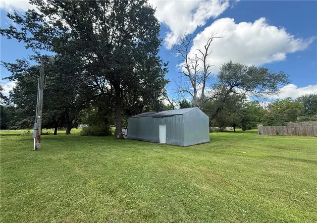 Homes for sale in Kidder, MO | 184 Linden St, Kidder, MO 64649 | MLS# 2631063