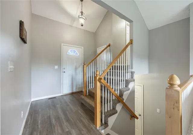 Photo 3 of Single family home for sale at 1045 E Pumpkin Ridge St, Gardner, KS 66030 | MLS# 2631064 | Listing updated on 2026-09-21