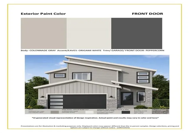 4th image of 775 Creekmoor Dr, Raymore, MO 64083 | MLS# 2631065