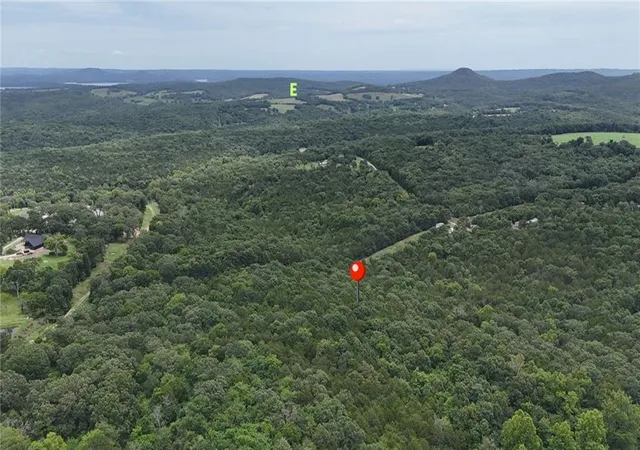 Photo 3 of Land for sale at 000 Rocky Rd Ln, Shell Knob, MO 65747 | MLS# 2631069 | Listing updated on 2026-07-17
