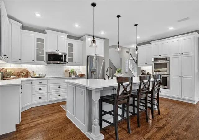 Photo 2 of Single family home for sale at 14170 NW 63rd Street, Kansas City, MO 64152 | MLS# 2631072 | Listing updated on 2026-08-30