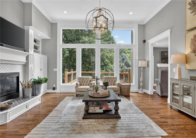 Photo 3 of Single family home for sale at 14170 NW 63rd Street, Kansas City, MO 64152 | MLS# 2631072 | Listing updated on 2026-08-30