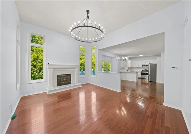 Photo 1 of Sale Pending at 4122 Kerrington Dr, Independence, MO 64055 | MLS# 2631073 | Listing updated on 2026-09-05