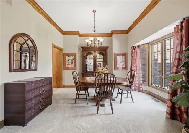 5th image of 4402 Bittersweet Ln, Blue Springs, MO 64015 | MLS# 2631079