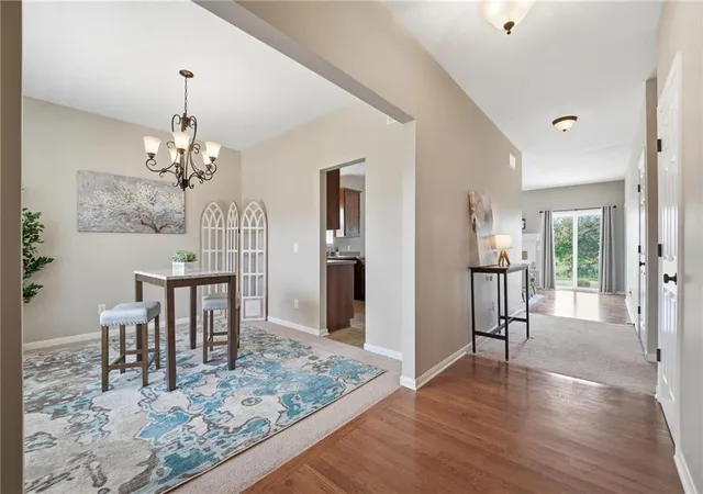 Photo 3 of Single family home for sale at 1251 Sw Arbormill Ter, Lees Summit, MO 64082 | MLS# 2631093 | Listing updated on 2026-10-04