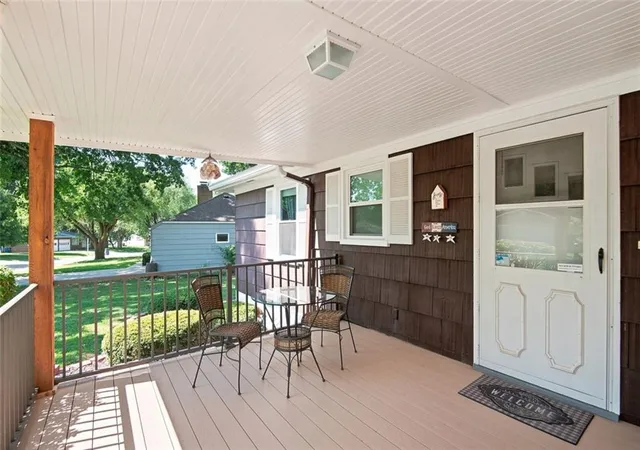 4th image of 805 S Brentwood St, Olathe, KS 66061 | MLS# 2631098