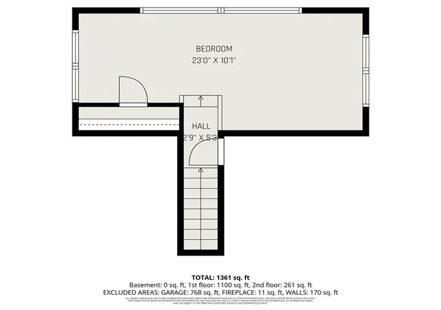 Photo 28 of Single family home for sale at 4927 Woodland Ave, Kansas City, MO 64110 | MLS# 2631099 | Listing updated on 2026-09-05
