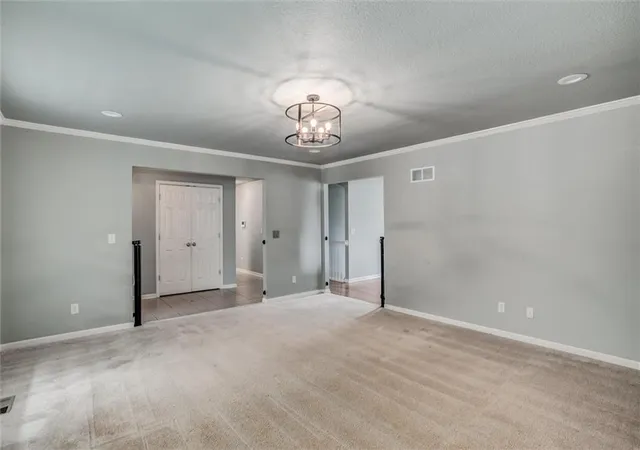 Photo 5 of Single family home for sale at 9119 N Garfield Ave, Kansas City, MO 64155 | MLS# 2631100 | Listing updated on 2026-08-13