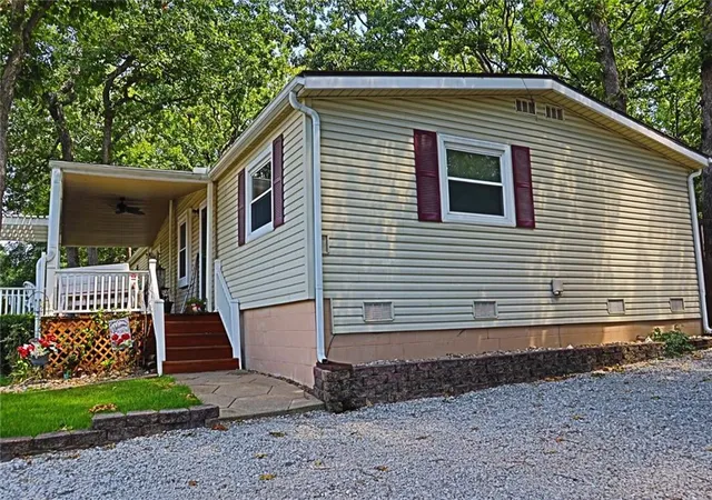 4th image of 558 Se 1291St Rd, Clinton, MO 64735 | MLS# 2631102