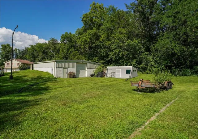 Homes for sale in Lexington, MO | 920 Gilead Rupe Rd, Lexington, MO 64067 | MLS# 2631103