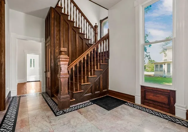 Photo 3 of Single family home for sale at 200 Garfield Ave, Kansas City, MO 64124 | MLS# 2631109 | Listing updated on 2026-07-24