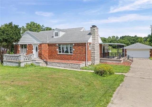 1st image of 8318 State Ave, Kansas City, KS 66112 | MLS# 2631111
