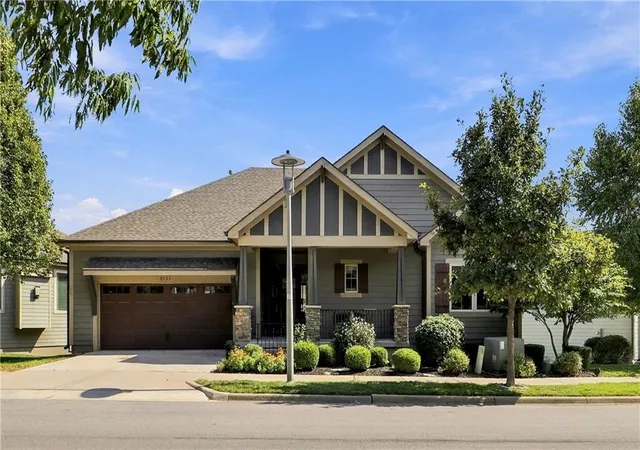Photo 1 of Sale Pending at 8525 Cardinal St, Lenexa, KS 66219 | MLS# 2631118 | Listing updated on 2026-10-03