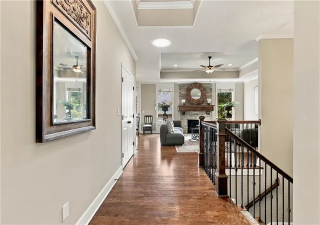 Photo 3 of Sale Pending at 8525 Cardinal St, Lenexa, KS 66219 | MLS# 2631118 | Listing updated on 2026-10-03