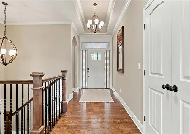 Photo 3 of Sale Pending at 8525 Cardinal St, Lenexa, KS 66219 | MLS# 2631118 | Listing updated on 2026-10-03