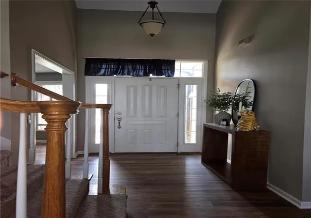 Photo 3 of Single family home for sale at 2616 Duncan Cir, Harrisonville, MO 64701 | MLS# 2631124 | Listing updated on 2026-10-06