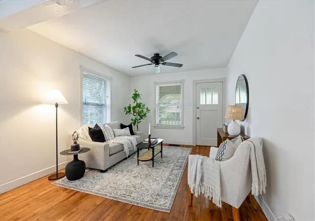 Photo 4 of Sale Pending at 2611 S 36th Street, Kansas City, KS 66106 | MLS# 2631130 | Listing updated on 2026-08-25
