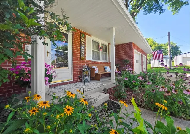 2nd image of 1424 Dowell Dr, Chillicothe, MO 64601 | MLS# 2631131