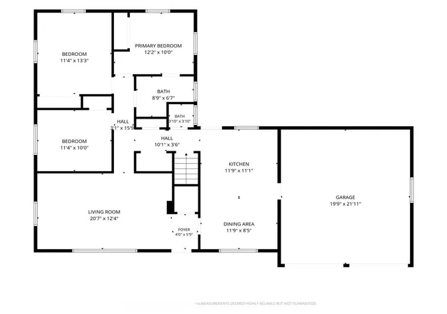 4th image of 1424 Dowell Dr, Chillicothe, MO 64601 | MLS# 2631131