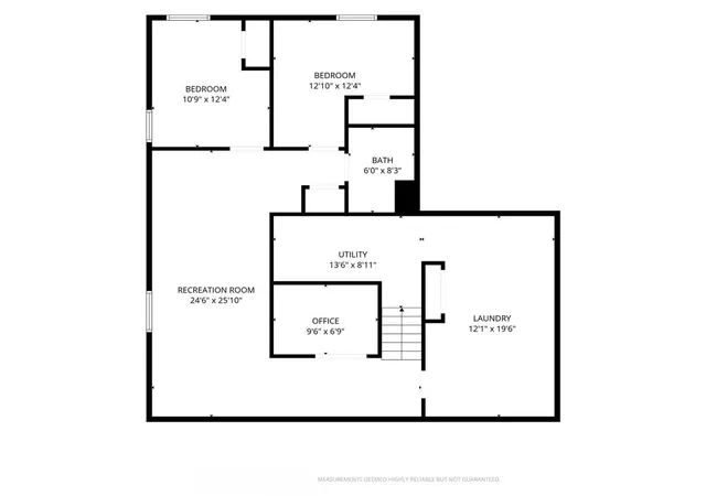 5th image of 1424 Dowell Dr, Chillicothe, MO 64601 | MLS# 2631131
