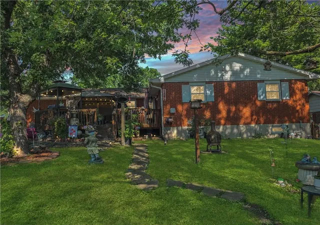 72nd image of 1424 Dowell Dr, Chillicothe, MO 64601 | MLS# 2631131