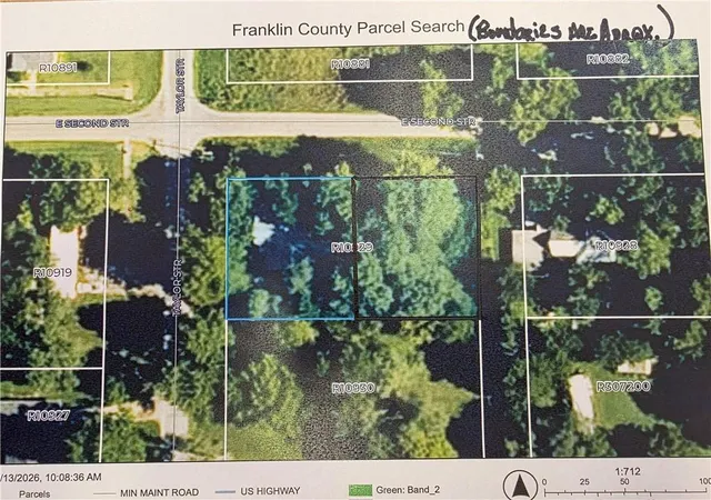1st image of 308 E 2nd Street, Pomona, KS 66076 | MLS# 2631133
