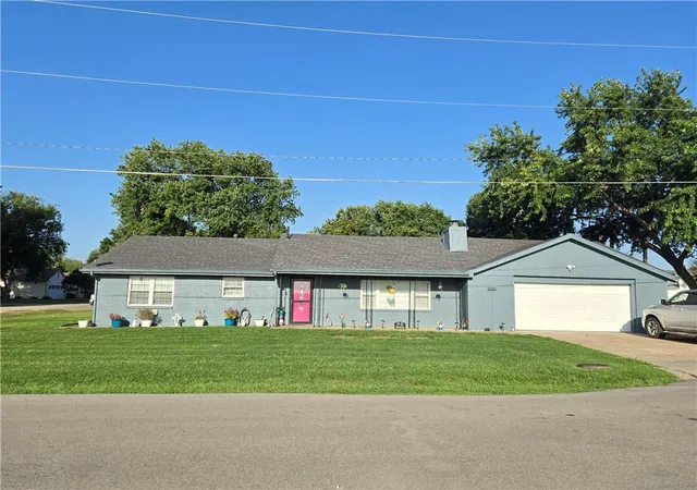 1st image of 2000 N 11th St, Independence, KS 67301 | MLS# 2631140