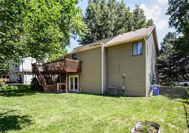 Homes for sale in Lenexa, KS | 14508 W 92nd St, Lenexa, KS 66215 | MLS# 2631149