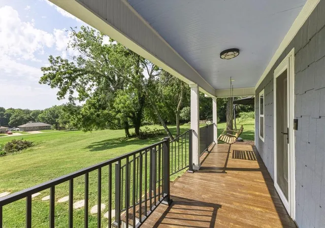 Photo 4 of Single family home for sale at 315 Harrington Ave, Saint Joseph, MO 64504 | MLS# 2631151 | Listing updated on 2026-08-22