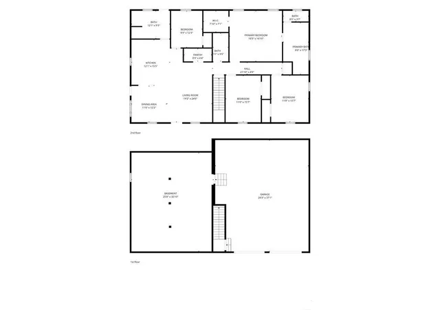 Photo 63 of Single family home for sale at 315 Harrington Ave, Saint Joseph, MO 64504 | MLS# 2631151 | Listing updated on 2026-08-22