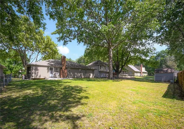 Photo 24 of Sale Pending at 13711 West 69th St, Shawnee, KS 66216 | MLS# 2631160 | Listing updated on 2026-09-01