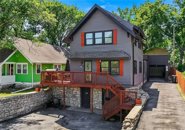 3rd image of 5820 Prospect Ave, Kansas City, MO 64130 | MLS# 2631163