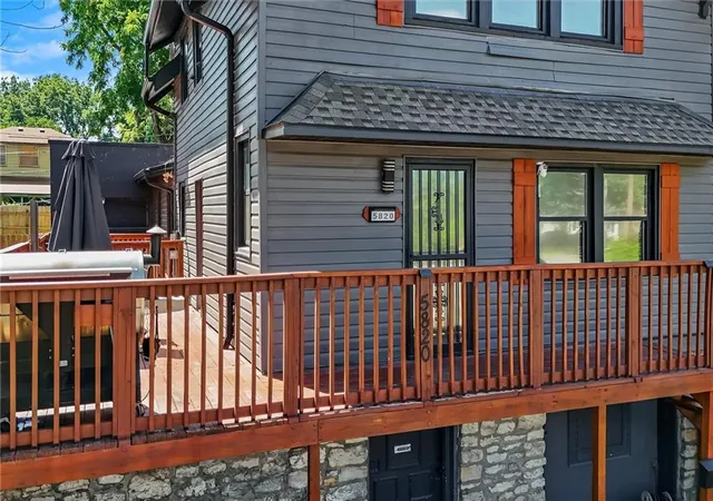 4th image of 5820 Prospect Ave, Kansas City, MO 64130 | MLS# 2631163