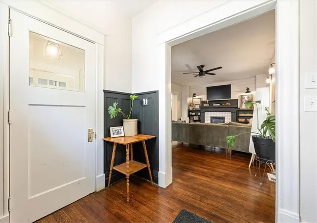 Photo 3 of Single family home for sale at 3717 Tracy Ave, Kansas City, MO 64109 | MLS# 2631171 | Listing updated on 2026-09-13