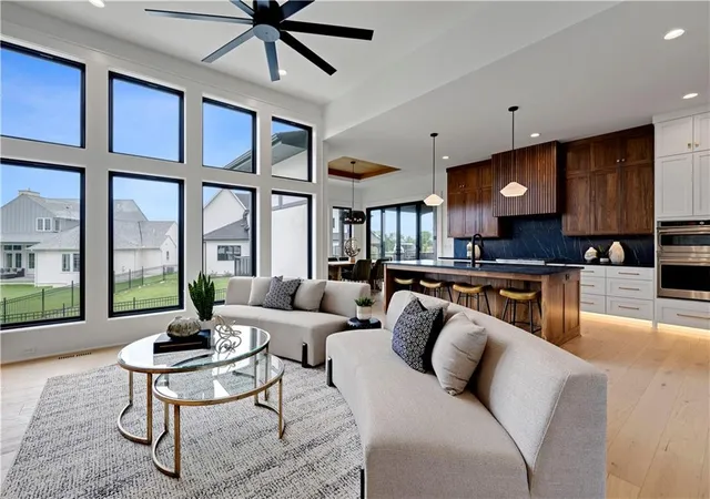 Photo 2 of Single family home for sale at 11801 West 181st St, Overland Park, KS 66013 | MLS# 2631179 | Listing updated on 2026-09-22