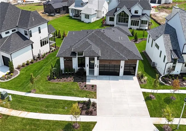 63rd image of 11801 W 181st St, Overland Park, KS 66013 | MLS# 2631179