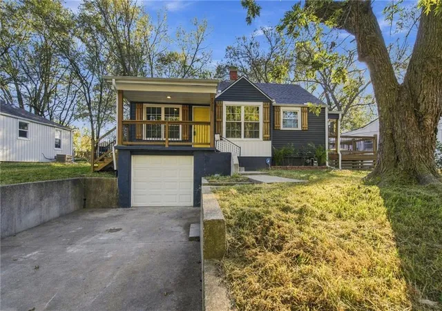 Photo 1 of Single family home for sale at 3311 N 57th Street, Kansas City, KS 66104 | MLS# 2631182 | Listing updated on 2026-10-27