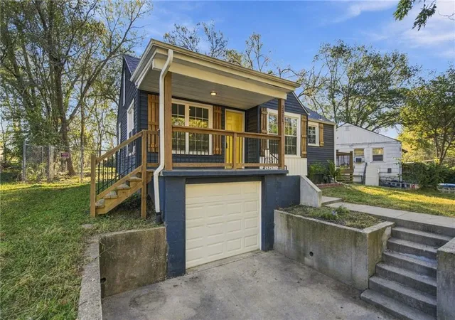 Photo 1 of Single family home for sale at 3311 N 57th Street, Kansas City, KS 66104 | MLS# 2631182 | Listing updated on 2026-10-27