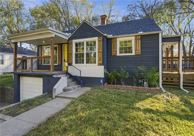 Photo 2 of Single family home for sale at 3311 N 57th Street, Kansas City, KS 66104 | MLS# 2631182 | Listing updated on 2026-10-27