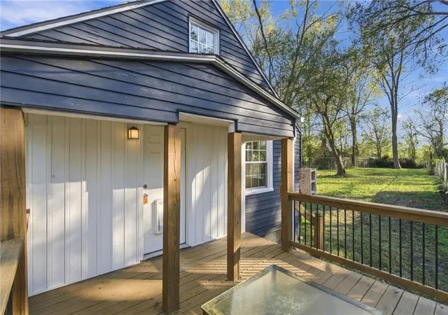 Photo 3 of Single family home for sale at 3311 N 57th Street, Kansas City, KS 66104 | MLS# 2631182 | Listing updated on 2026-10-27