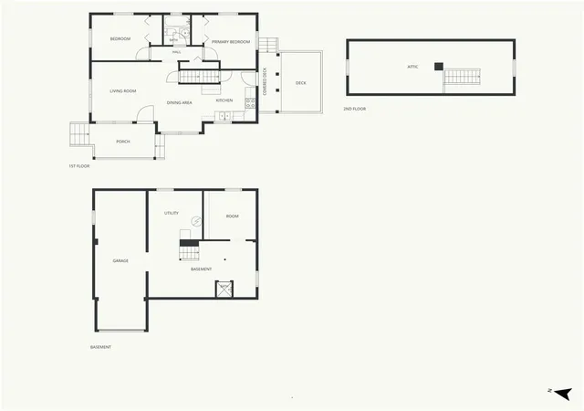 46th image of 3311 N 57th St, Kansas City, KS 66104 | MLS# 2631182