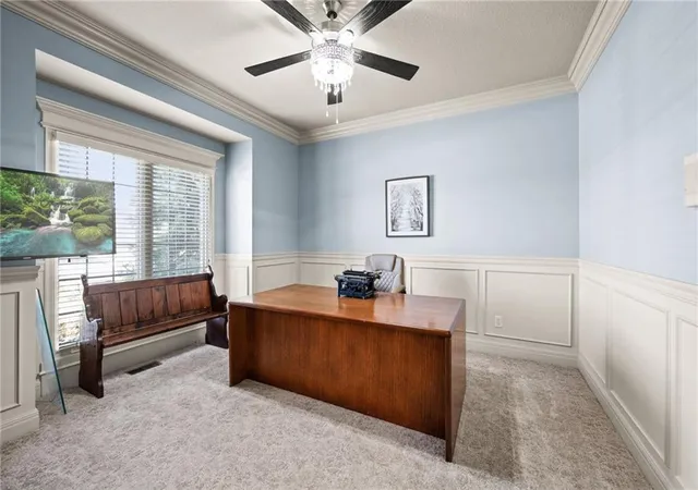 Photo 5 of Single family home for sale at 6019 NW 107th Street, Kansas City, MO 64154 | MLS# 2631184 | Listing updated on 2026-08-30