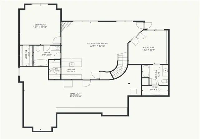 Photo 45 of Single family home for sale at 6019 Nw 107th Street, Kansas City, MO 64154 | MLS# 2631184 | Listing updated on 2026-08-30