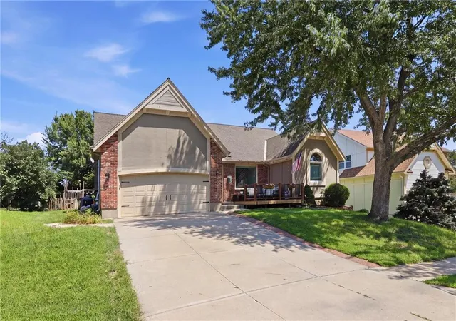 Photo 2 of Single family home for sale at 17554 W 112th Street, Olathe, KS 66061 | MLS# 2631193 | Listing updated on 2026-08-19