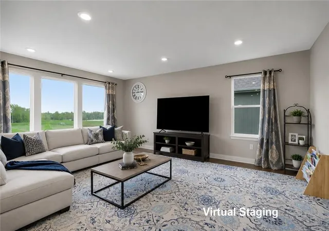 5th image of 3813 Sw Maryville Pl, Lees Summit, MO 64082 | MLS# 2631197