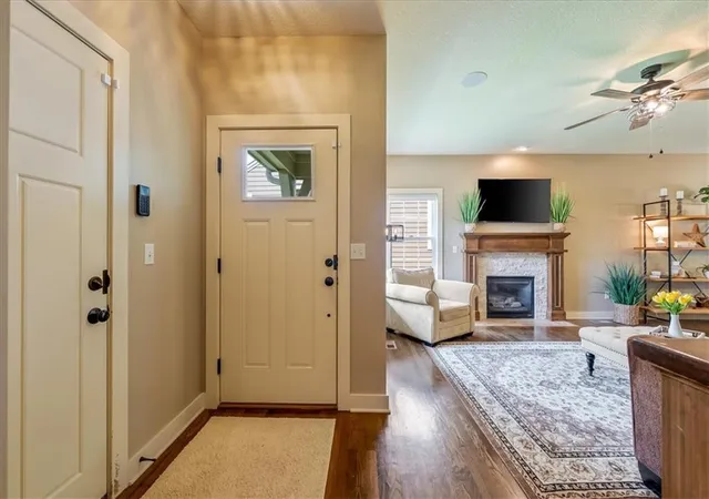 5th image of 7815 W 158Th Ter, Overland Park, KS 66223 | MLS# 2631204