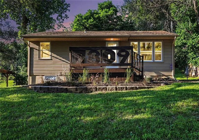 Photo 1 of Single family home for sale at 7809 E 48th Terrace, Kansas City, MO 64129 | MLS# 2631208 | Listing updated on 2026-08-28