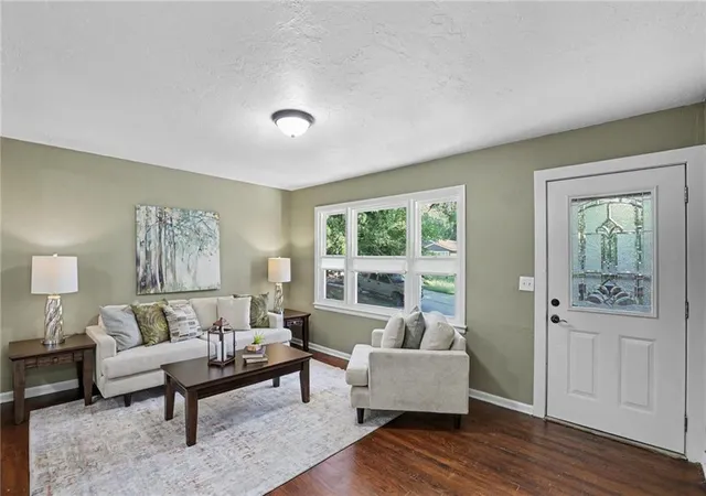 Photo 4 of Single family home for sale at 7809 E 48th Terrace, Kansas City, MO 64129 | MLS# 2631208 | Listing updated on 2026-10-05